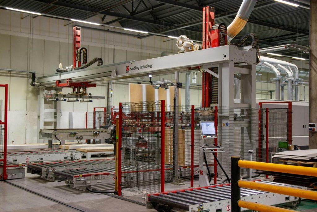 Manufacturing and Digital Services in Pakistan
