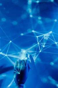 Revolutionizing Global Industries with AI and Solar Energy
