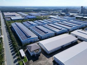 The Economics of Automation: How Industrial AI and Solar Integration Drive Long-Term Profitability